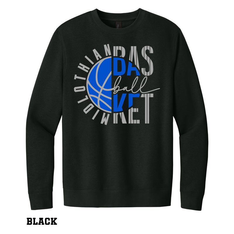 MIDLOTHIAN BASKETBALL