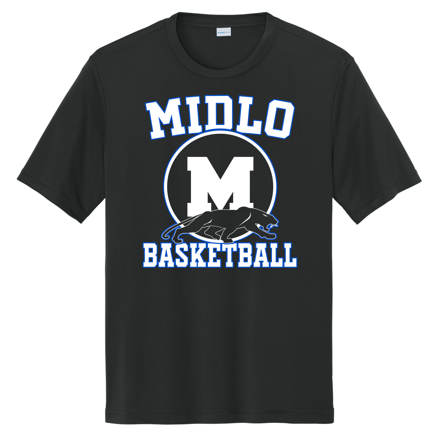 MIDLO BASKETBALL