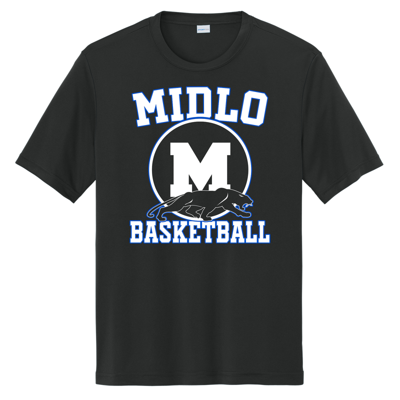 MIDLO BASKETBALL