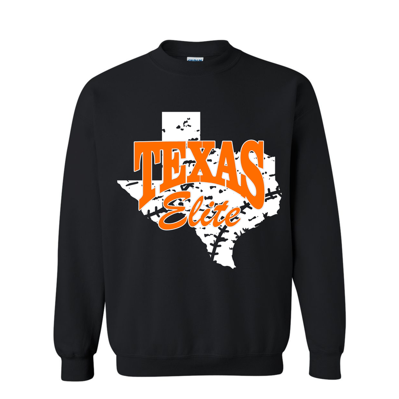 Texas Elite Distressed