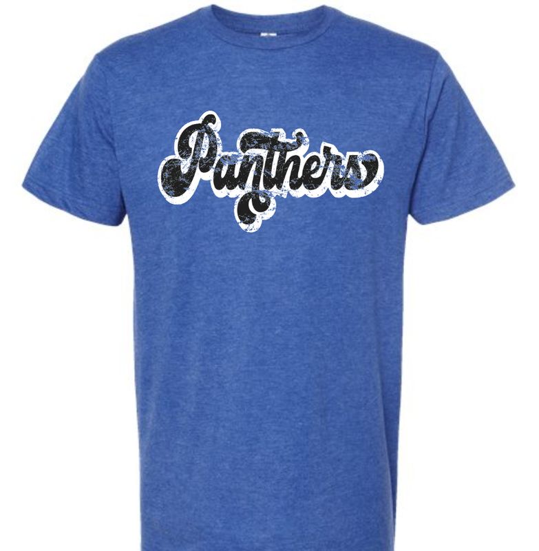Panthers VintageSpirit Shirt