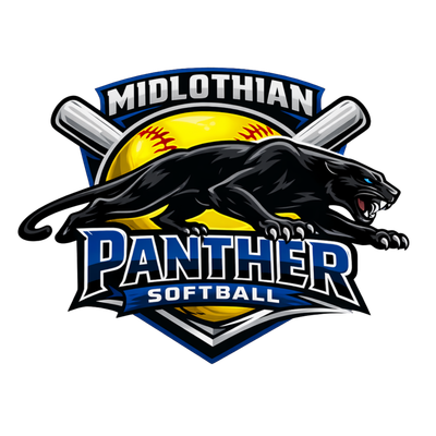 Midlothian Softball