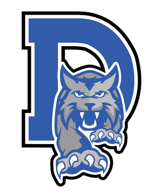 DIETERICH TRACK &amp; FIELD