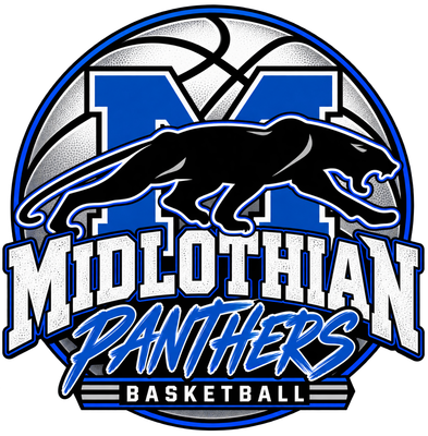 MIDLOTHIAN BASKETBALL
