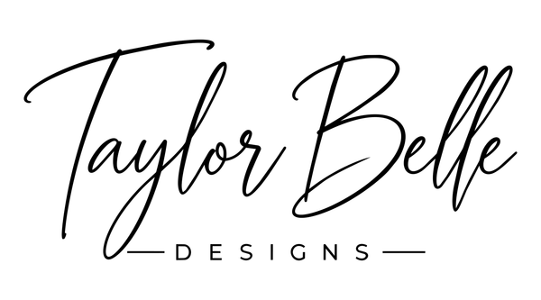 TaylorBelle Designs