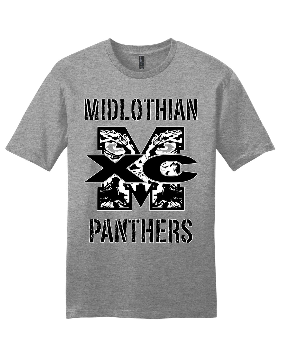 MIDLOTHIAN XC