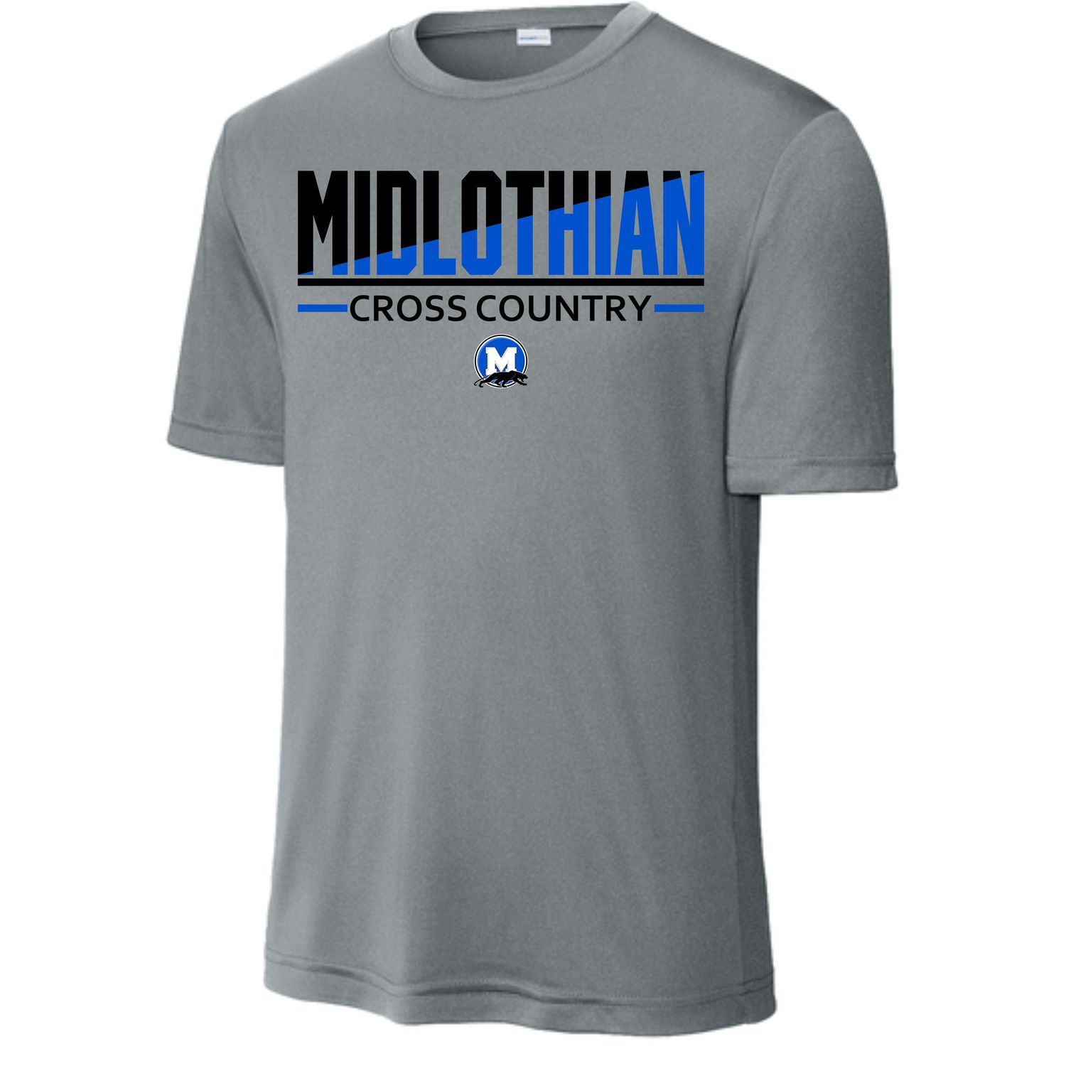 Midlothian Cross Country
