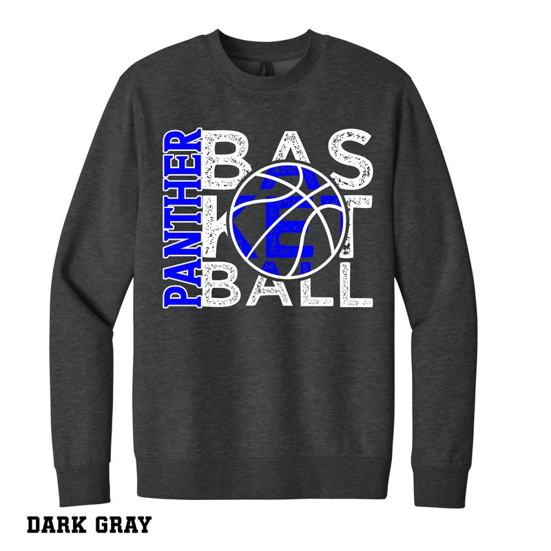 PANTHERS BASKETBALL