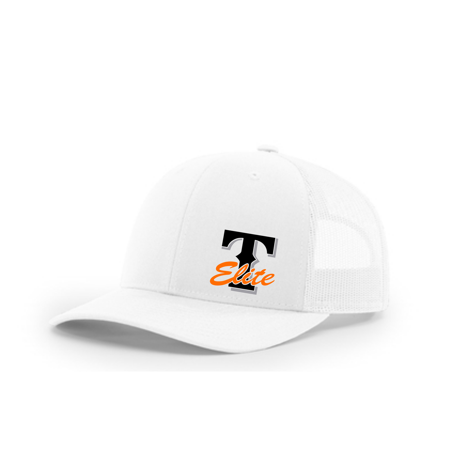 Texas Elite Richardson Trucker Hat