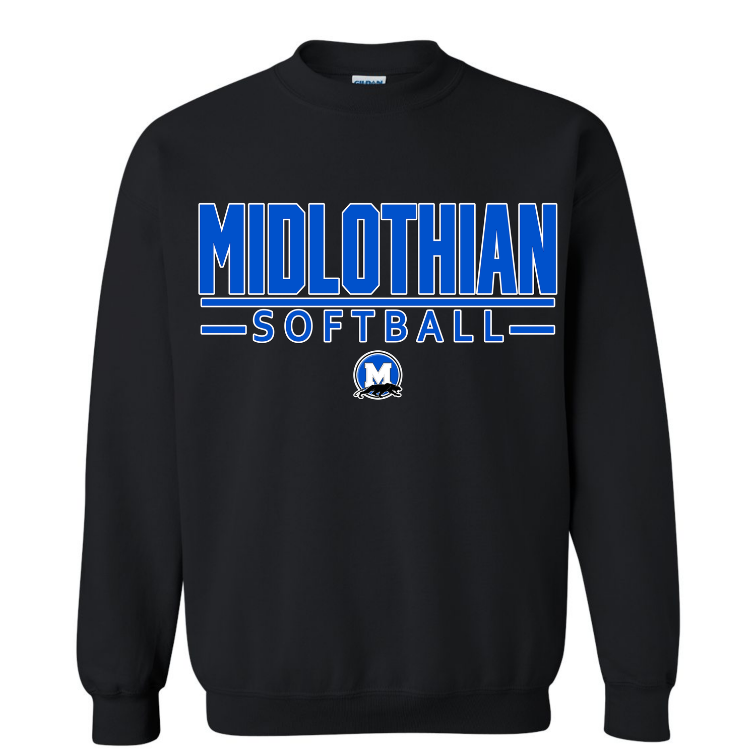 26 MIDLOTHIAN SOFTBALL