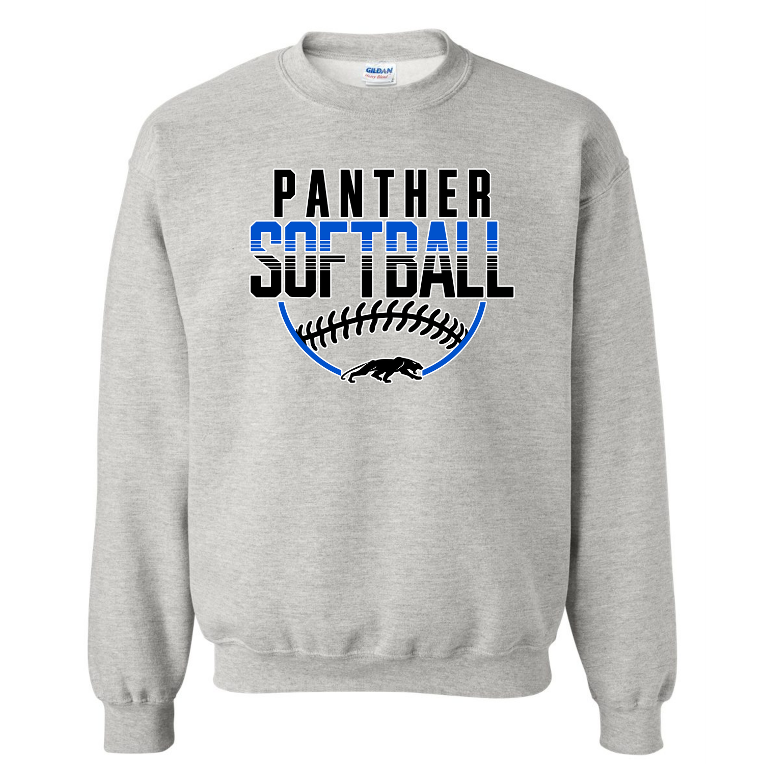PANTHER SOFTBALL
