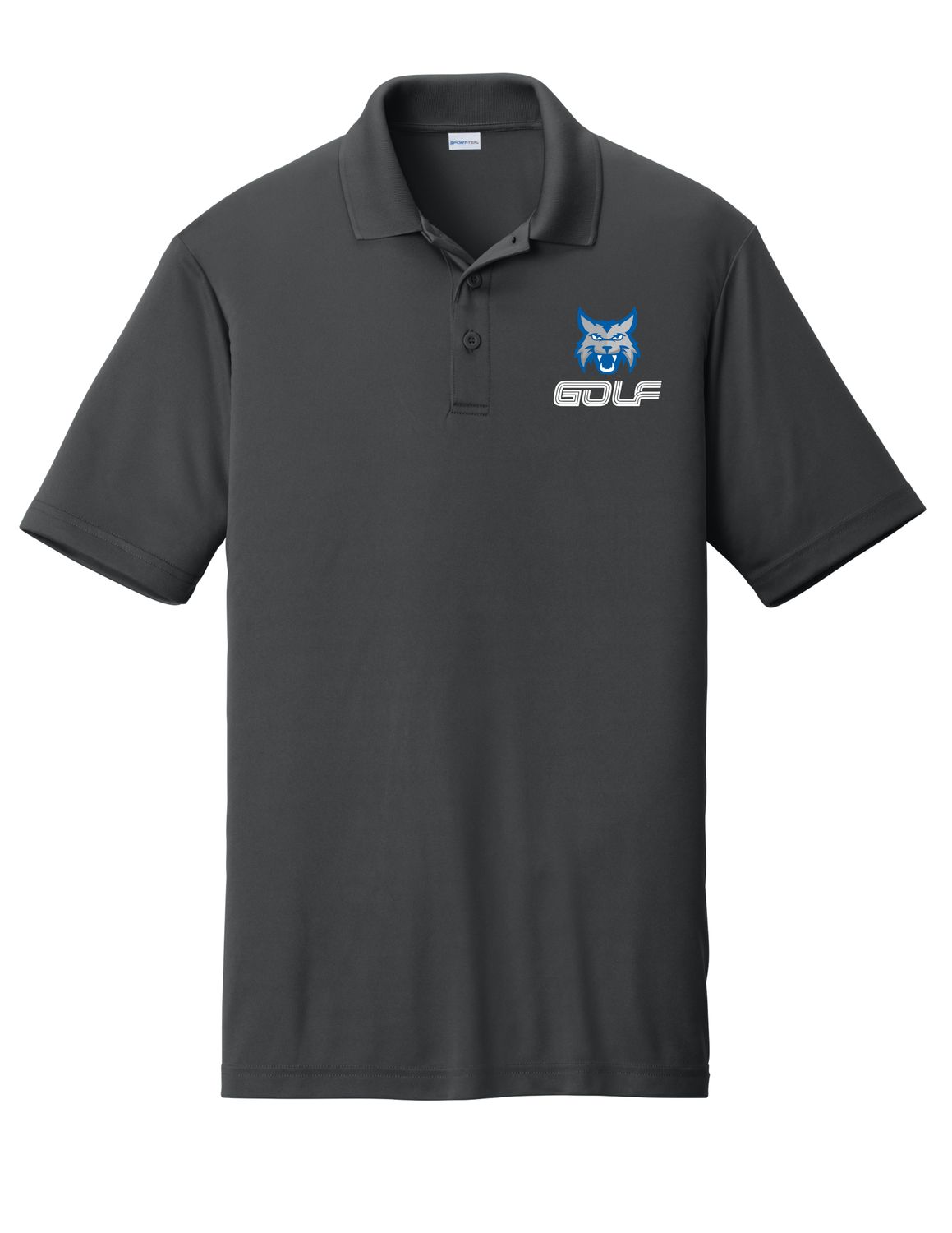 DIETERICH GOLF POLO