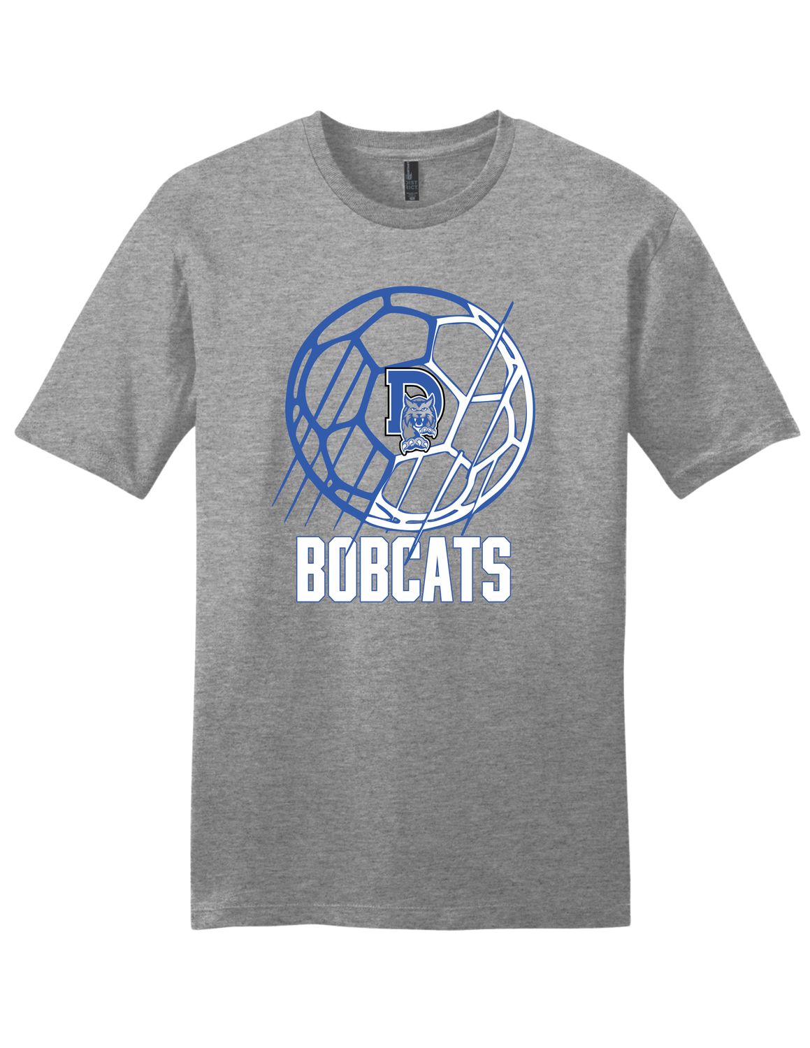 DIETERICH SOCCER 26'