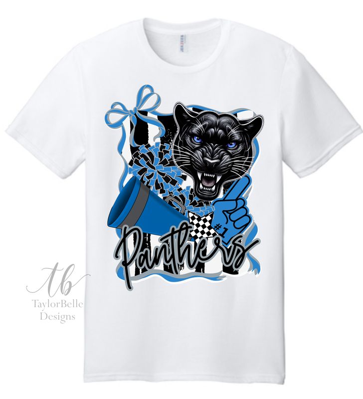 PANTHERS #1