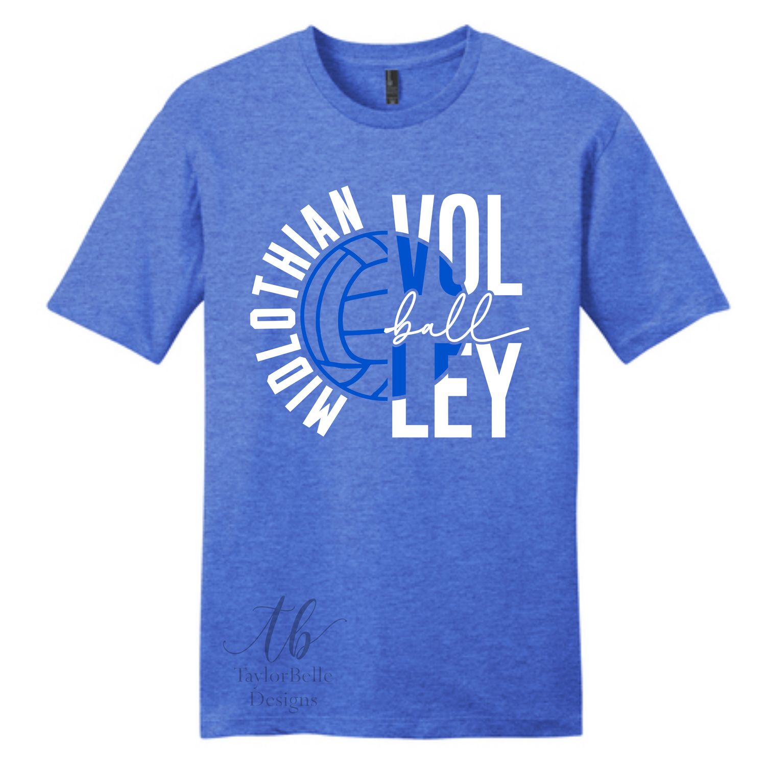 MIDLOTHIAN VOL-LEY