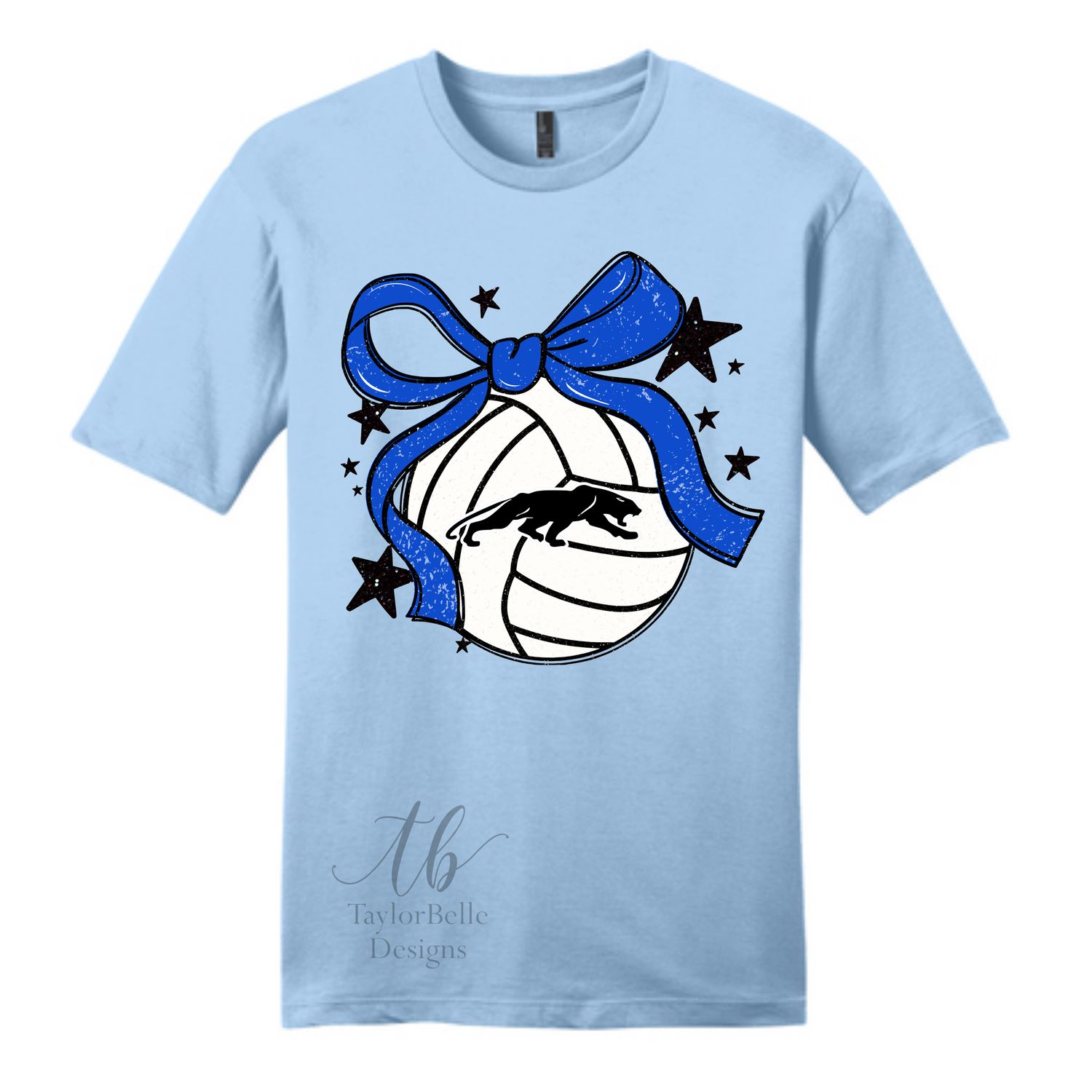 VOLLEYBALL BOW