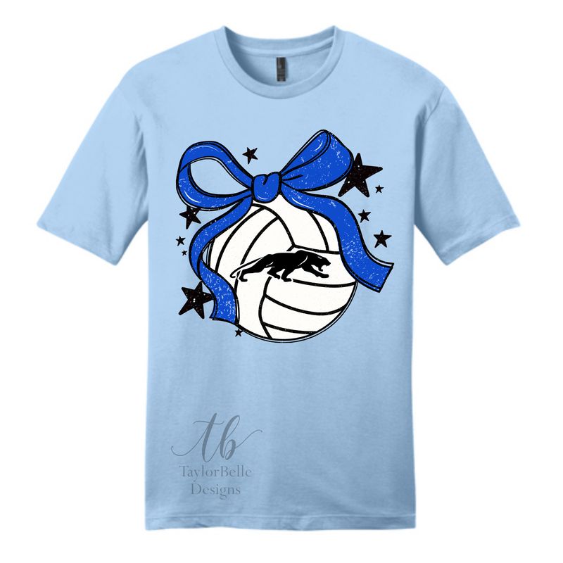 VOLLEYBALL BOW