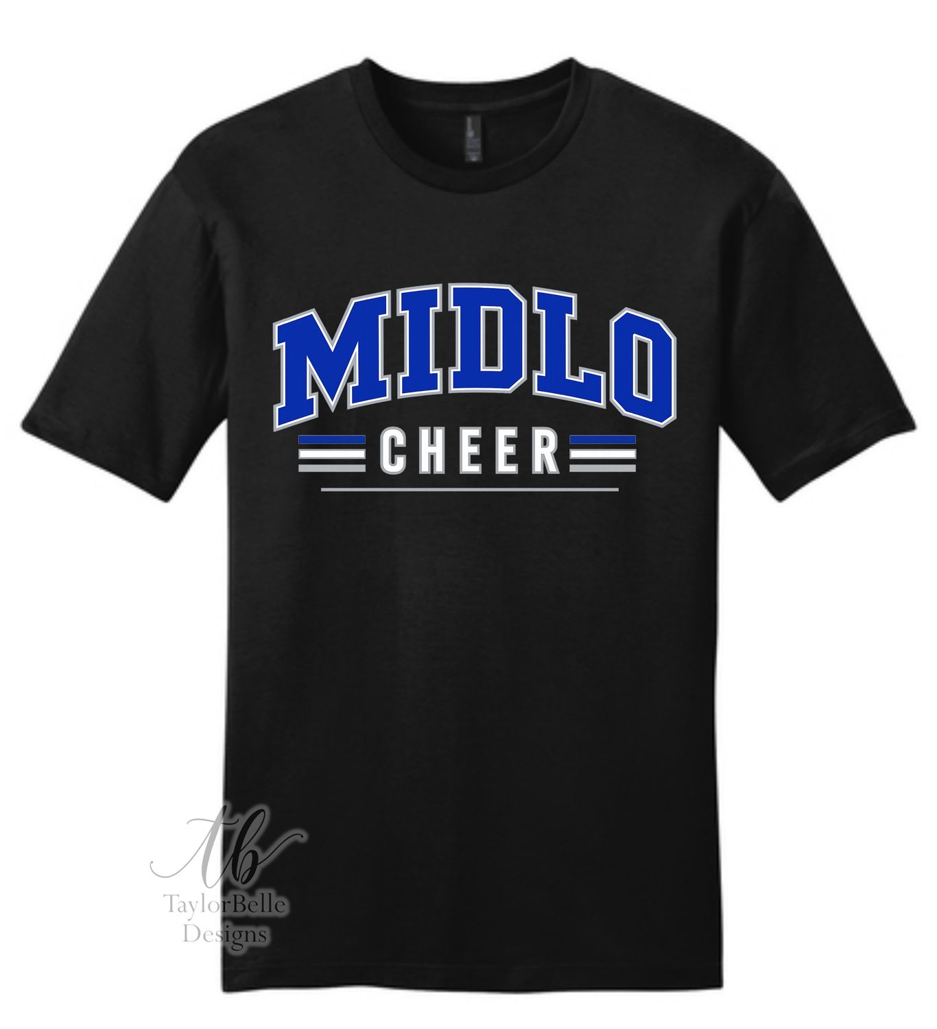 MIDLO CHEER