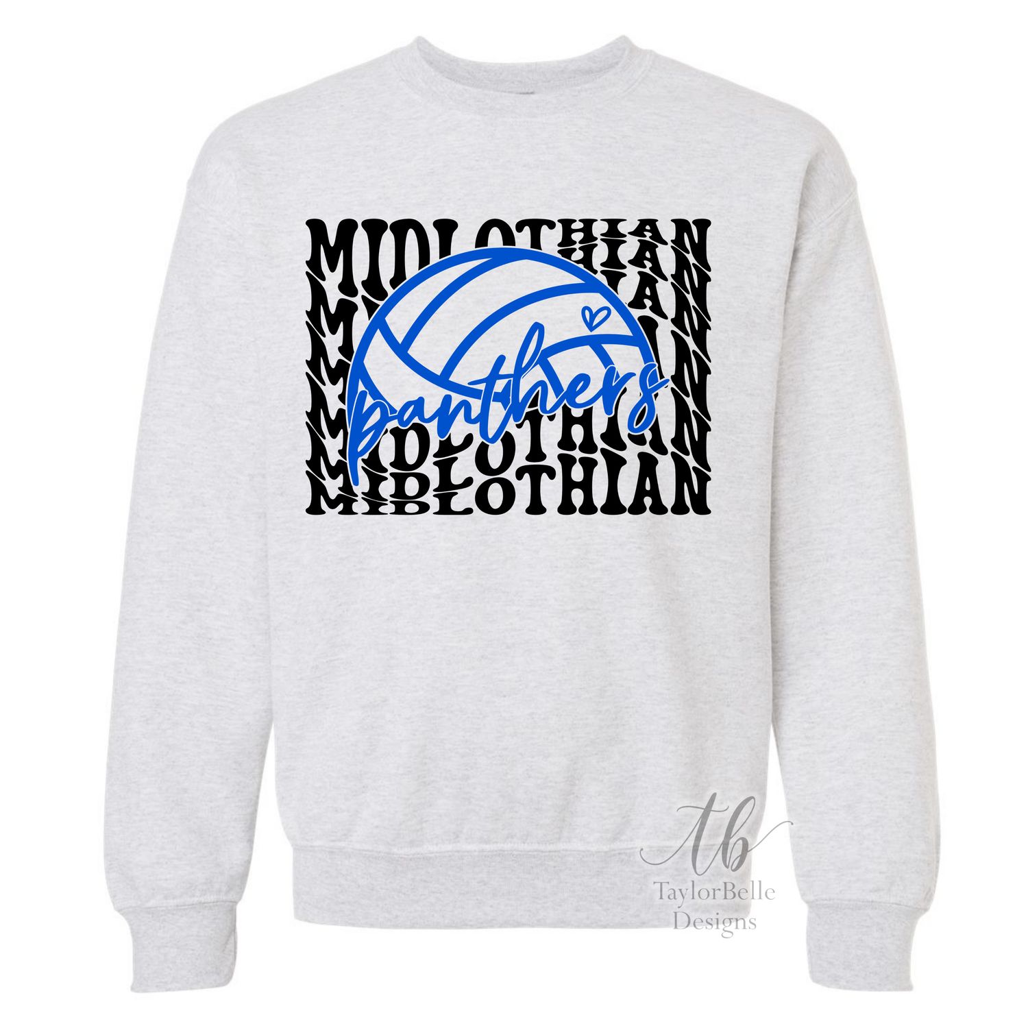 MIDLOTHIAN WAVE