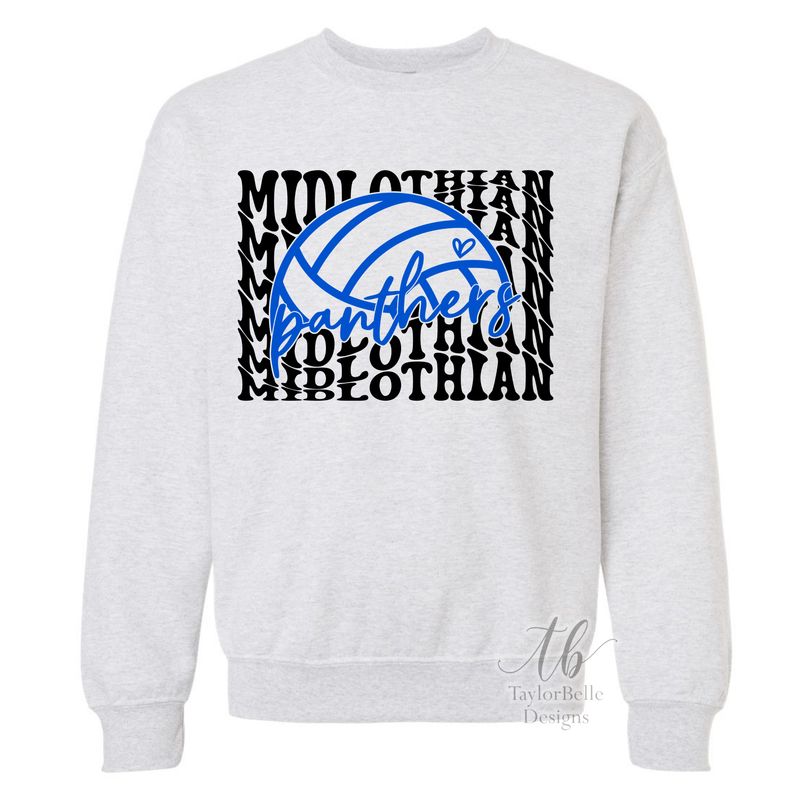 MIDLOTHIAN WAVE