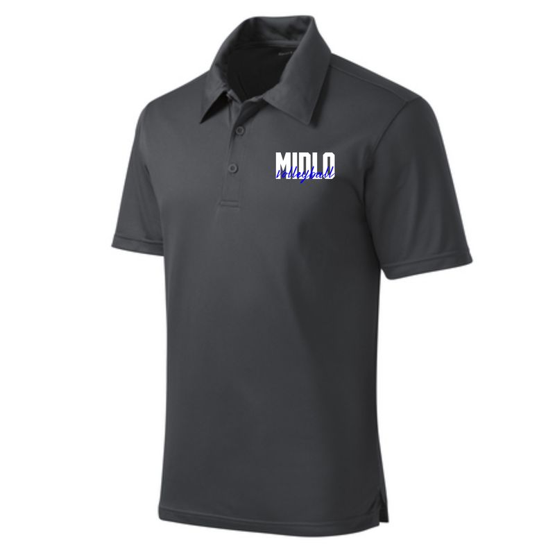 MIDLO VOLLEYBALL POLO