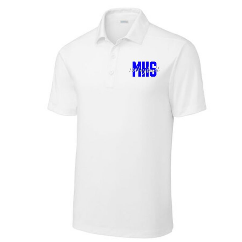 MHS VOLLEYBALL POLO