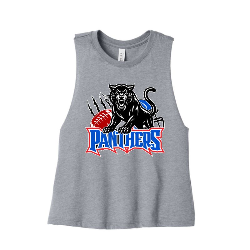 PANTHERS- GERIK