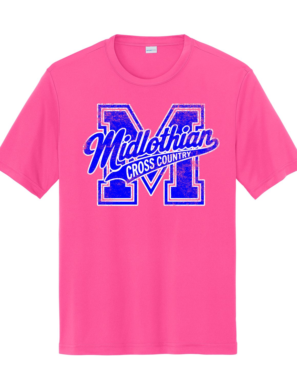 MIDLOTHIAN XC Vintage