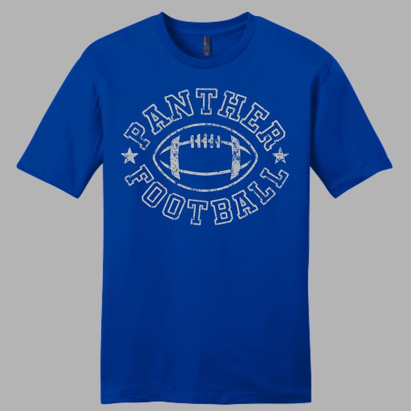 PANTHER FOOTBALL