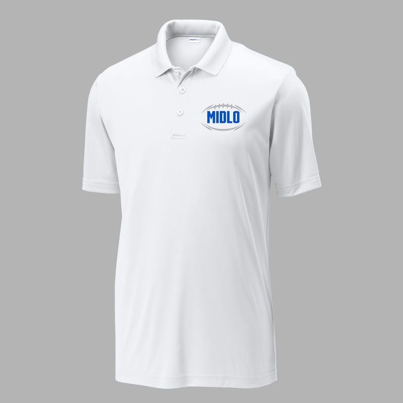 MHS FOOTBALL POLO