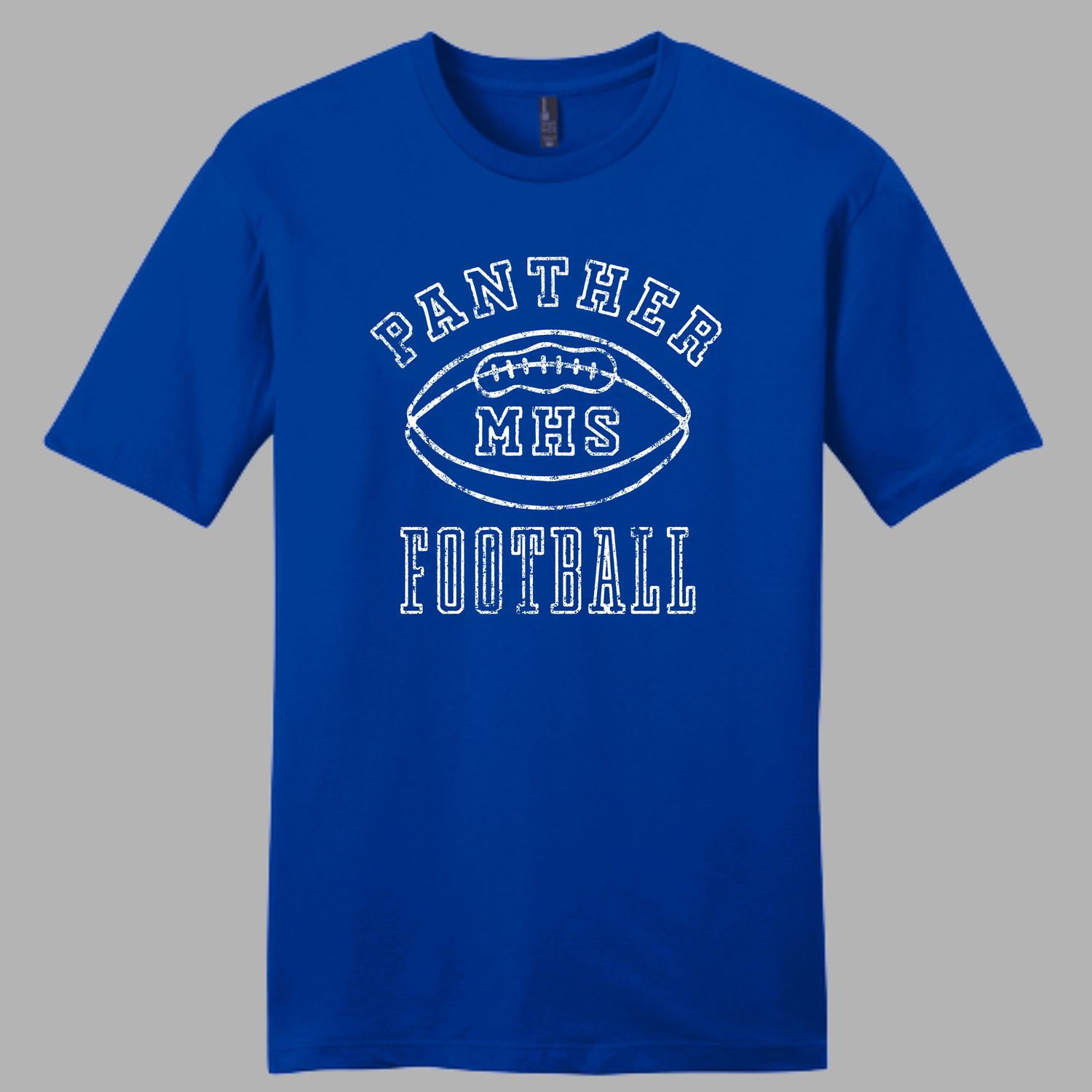 MHS PANTHER FOOTBALL