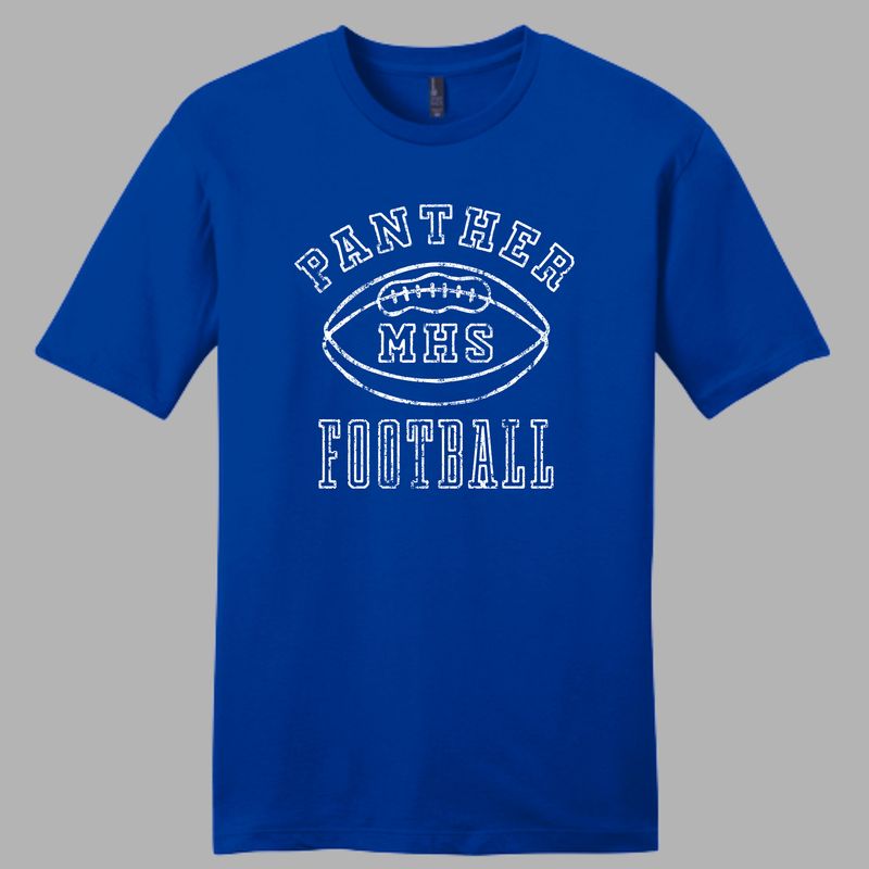 MHS PANTHER FOOTBALL