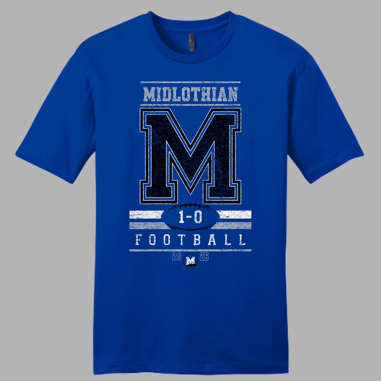 PLAYER FAN SHIRT 2026