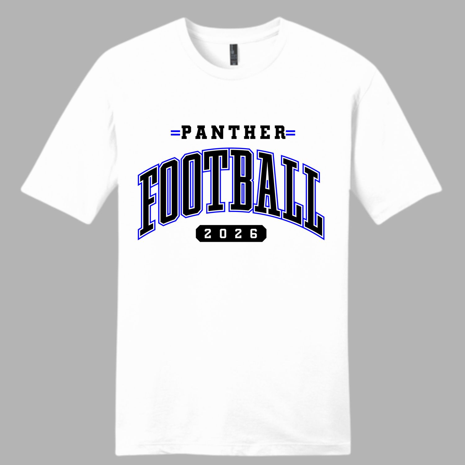PANTHER FOOTBALL 2026