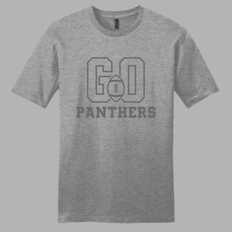 GO PANTHERS