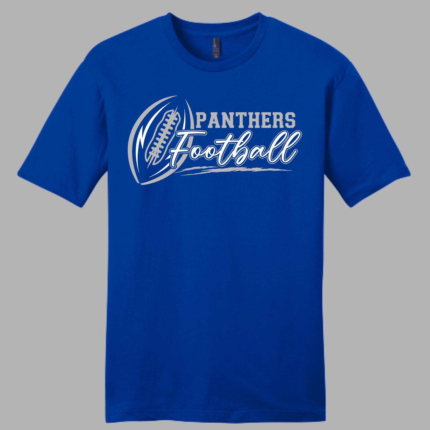 PANTHERS FOOTBALL