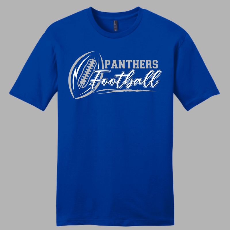 PANTHERS FOOTBALL