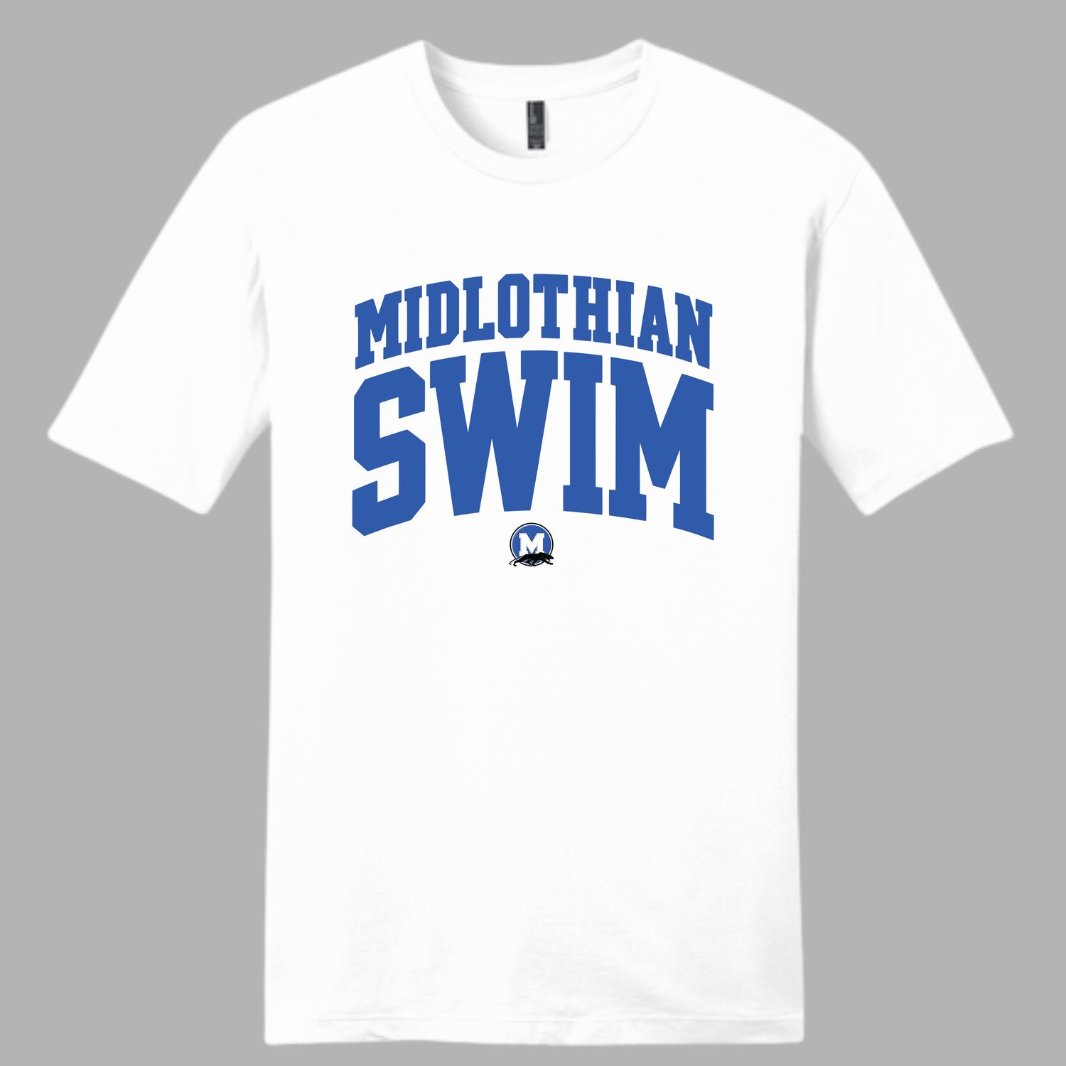 MIDLOTHIAN SWIM ARCH
