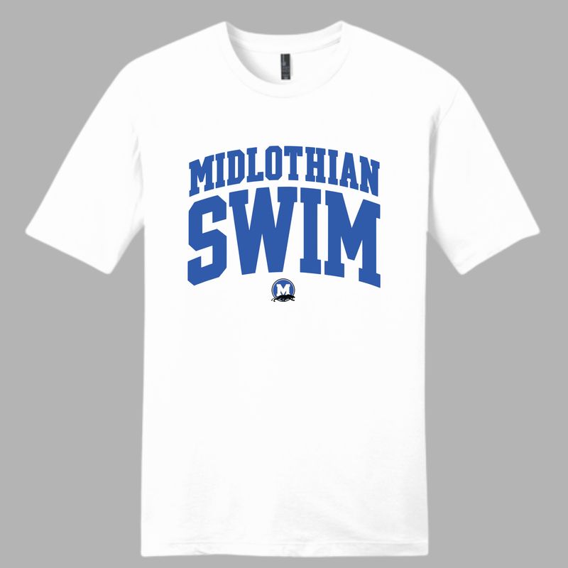 MIDLOTHIAN SWIM ARCH