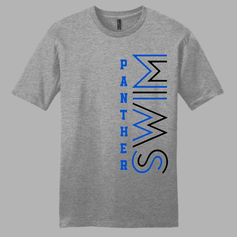 PANTHER SWIM