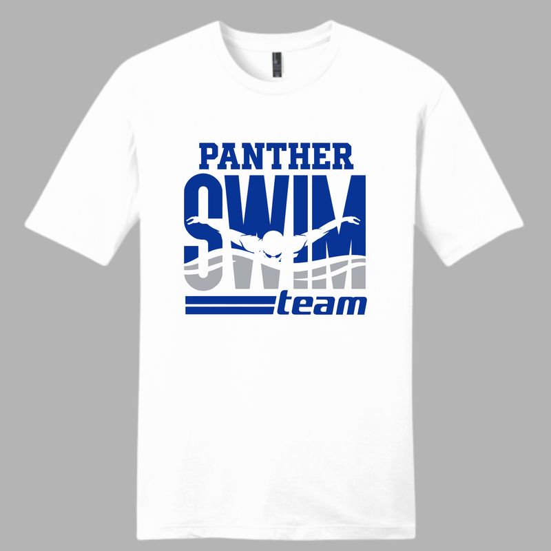 PANTHER SWIM TEAM
