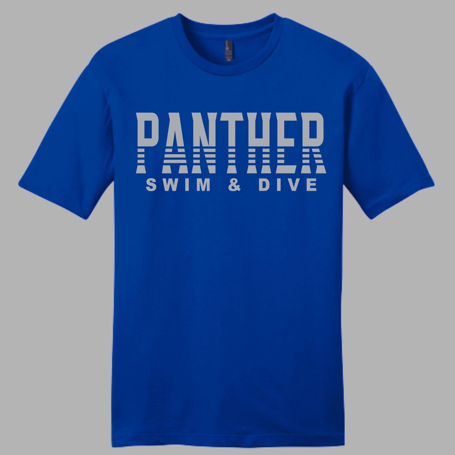 PANTHER SWIM &amp; DIVE LINED