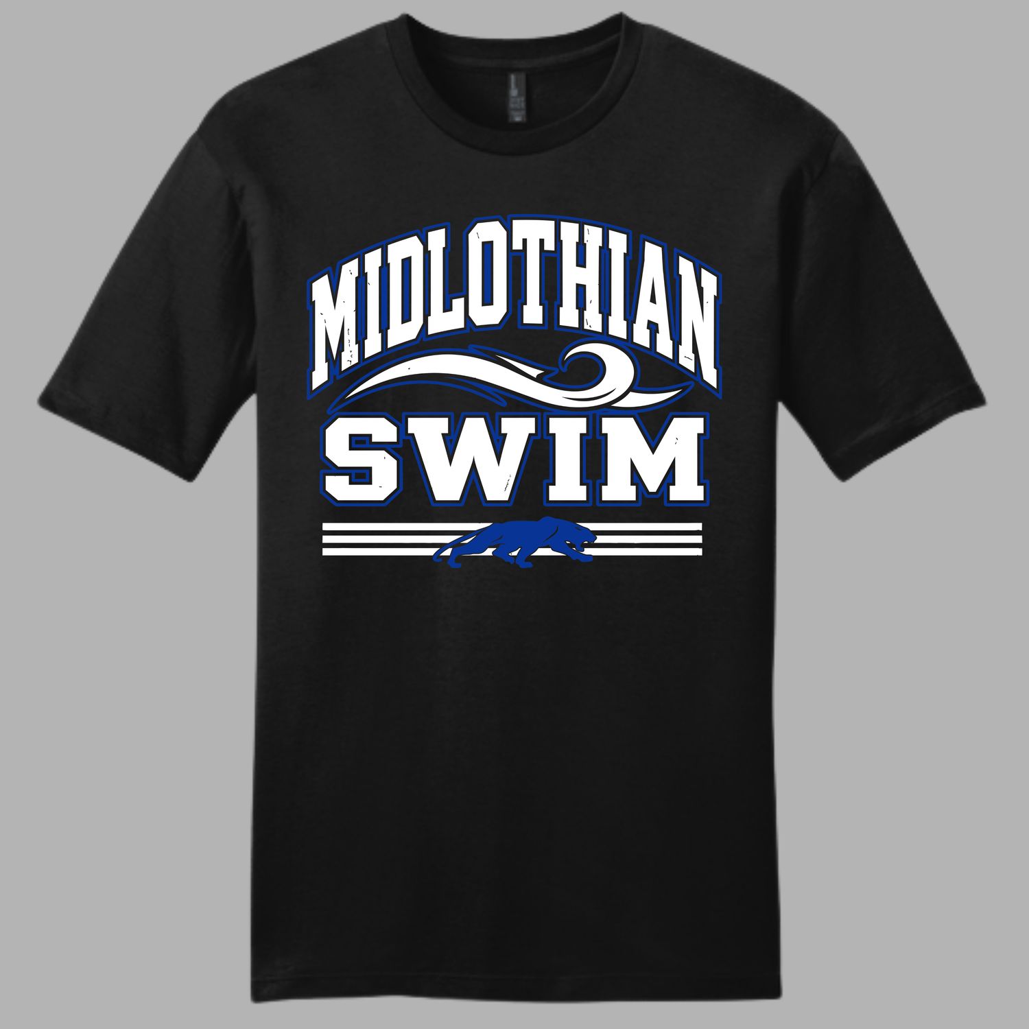 MIDLOTHIAN SWIM