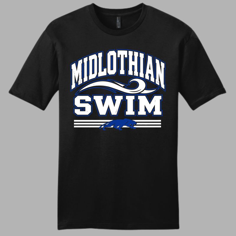 MIDLOTHIAN SWIM