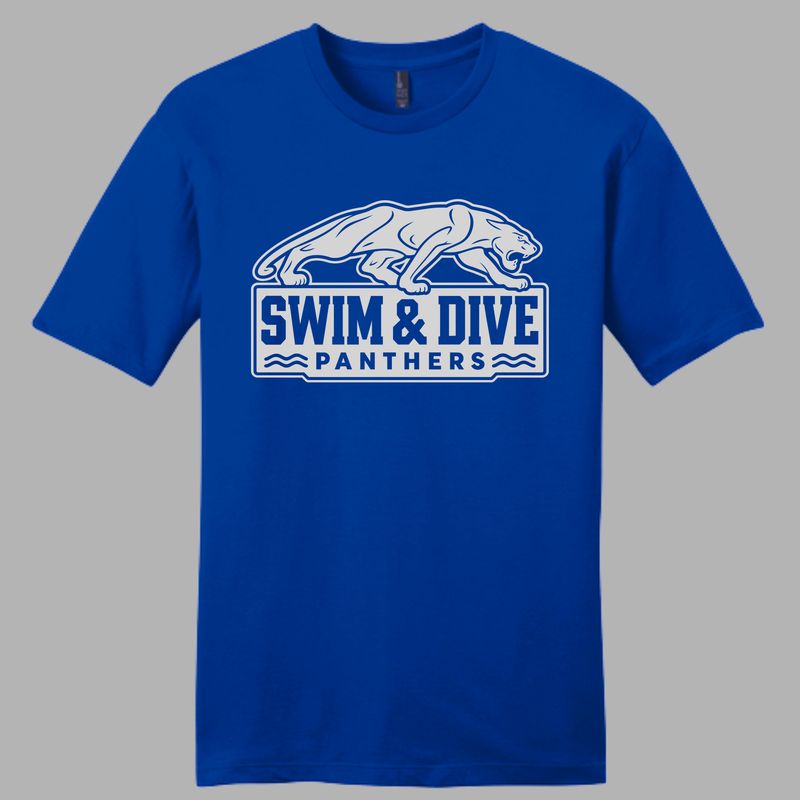 SWIM &amp; DIVE