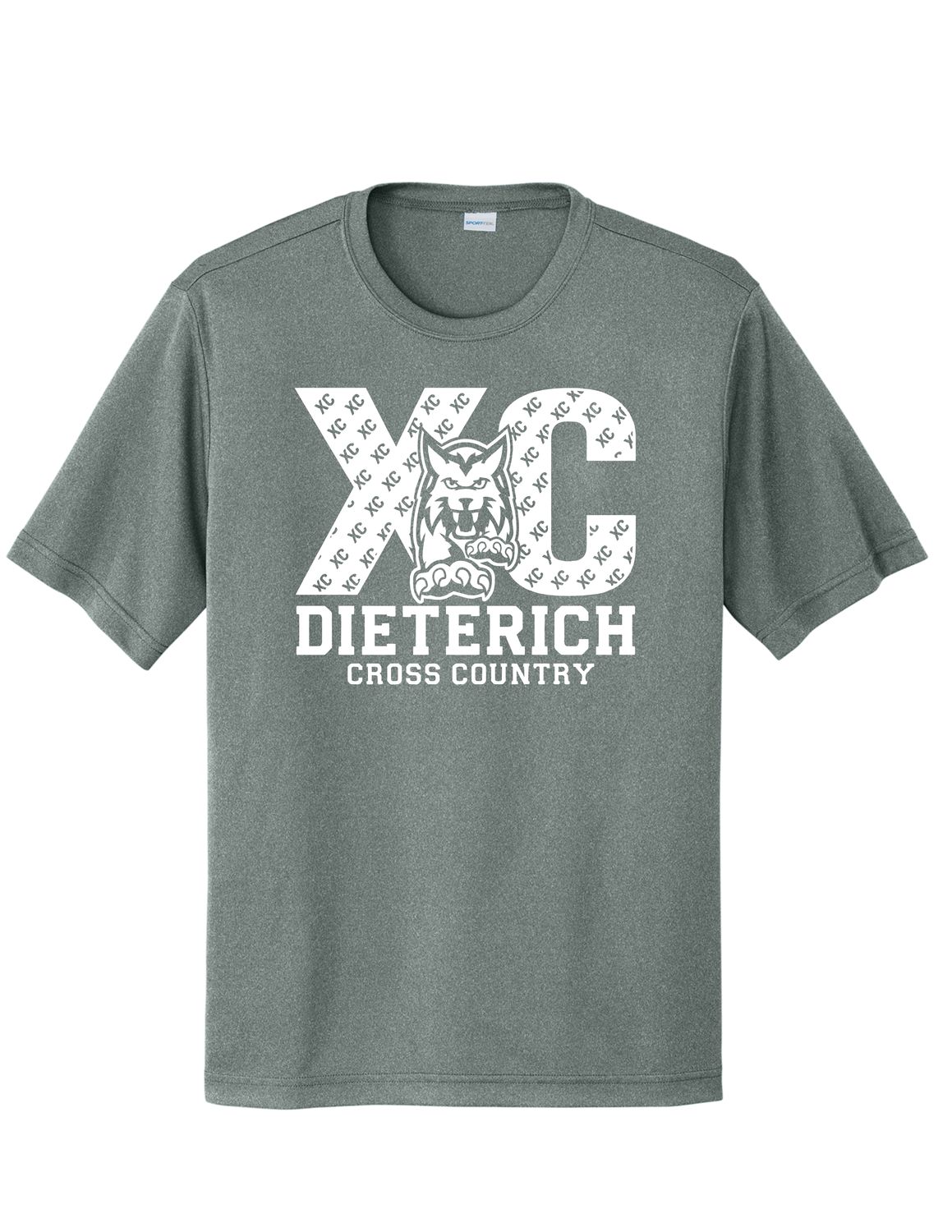 DIETERICH CROSS COUNTRY 26