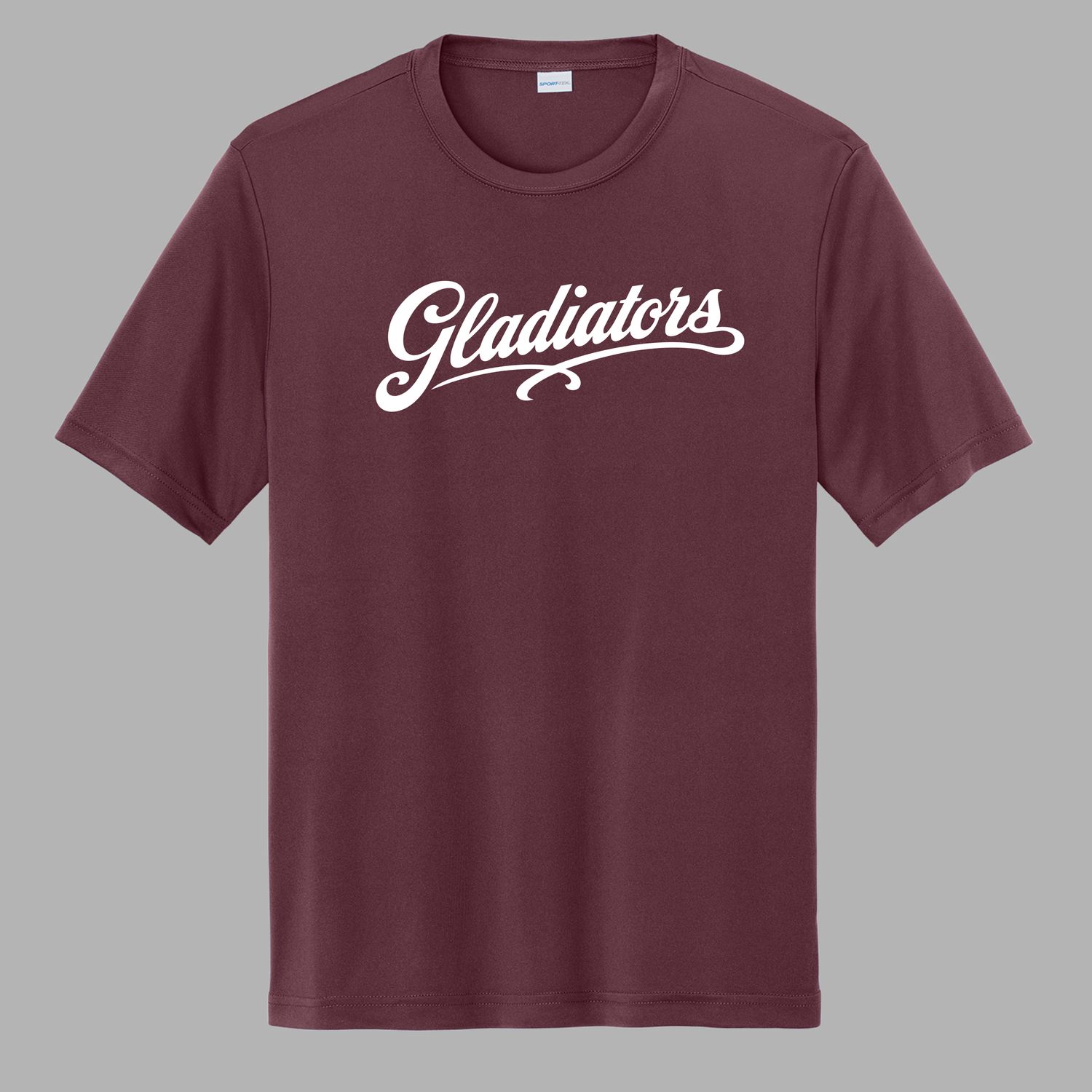 GLADIATORS- SCRIPT
