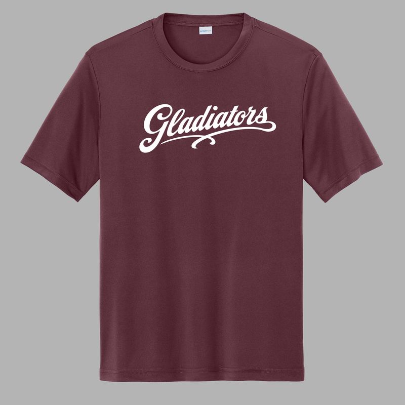 GLADIATORS- SCRIPT