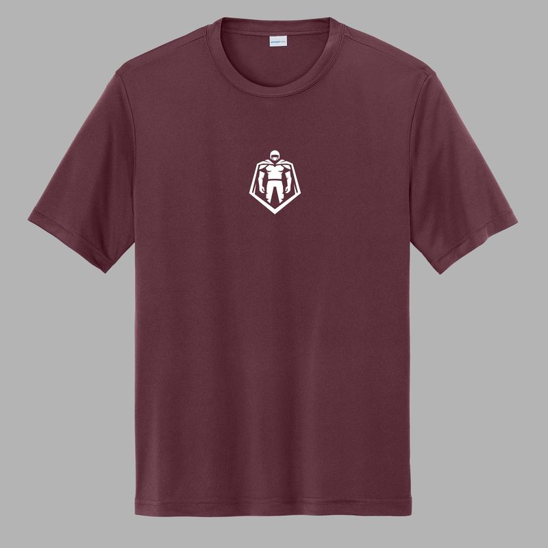 GLADIATORS- SHIELD