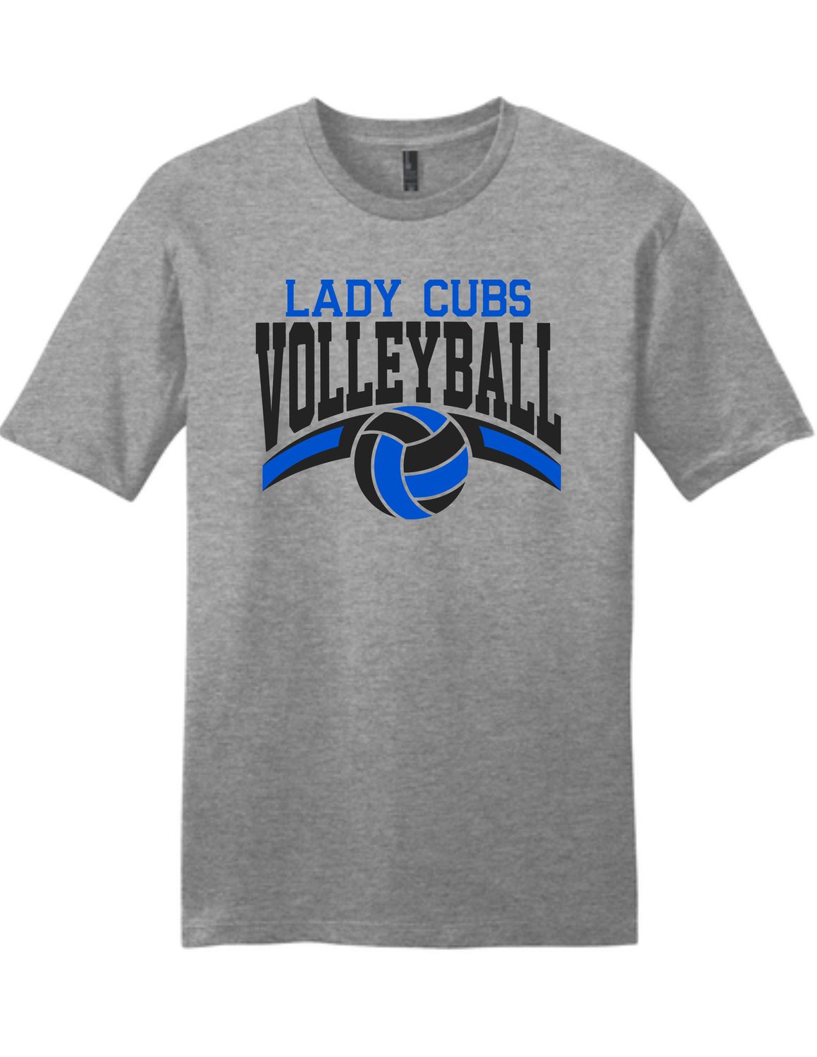 FRANK SEALE VOLLEYBALL 26